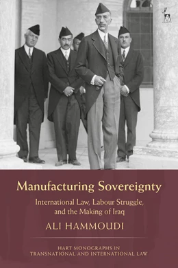 Abbildung von Hammoudi | Manufacturing Sovereignty | 1. Auflage | 2025 | beck-shop.de