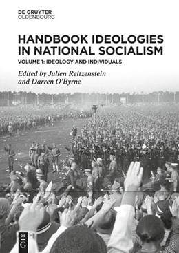 Abbildung von Reitzenstein / O’Byrne | Handbook Ideologies in National Socialism | 1. Auflage | 2024 | beck-shop.de