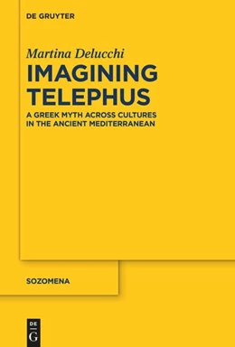 Abbildung von Delucchi | Imagining Telephus | 1. Auflage | 2024 | 22 | beck-shop.de