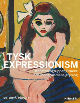 Abbildung von Müller-Westermann | Tysk Expressionism | 1. Auflage | 2024 | beck-shop.de