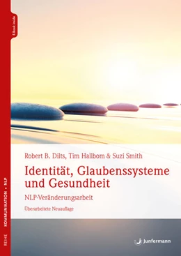 Abbildung von Dilts / Hallbom | Identität, Glaubenssysteme und Gesundheit | 7. Auflage | 2024 | beck-shop.de