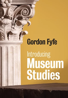 Abbildung von Fyfe | Introducing Museum Studies | 1. Auflage | 2025 | beck-shop.de