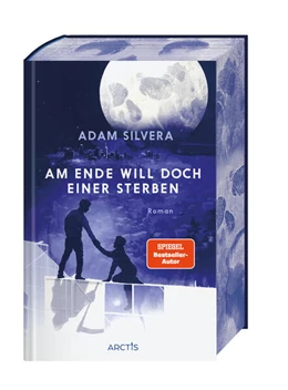 Abbildung von Silvera | Am Ende will doch einer sterben (Todesboten #3) | 1. Auflage | 2025 | beck-shop.de