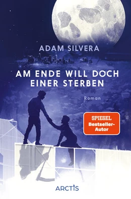 Abbildung von Silvera | Am Ende will doch einer sterben (Todesboten #3) | 1. Auflage | 2025 | beck-shop.de
