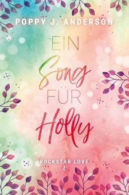 Abbildung von Anderson | Rockstar Love - Ein Song für Holly | 1. Auflage | 2024 | beck-shop.de