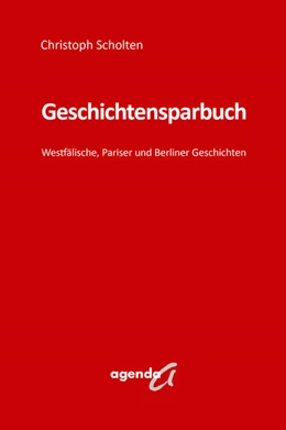Abbildung von Scholten | Geschichtensparbuch | 1. Auflage | 2024 | beck-shop.de
