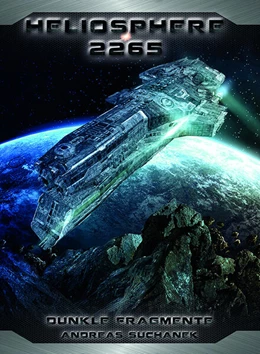 Abbildung von Suchanek / Greenlight Press | Heliosphere 2265 - Der Fraktal-Zyklus 1 - Dunkle Fragmente (Bände 1-4) | 3. Auflage | 2024 | beck-shop.de
