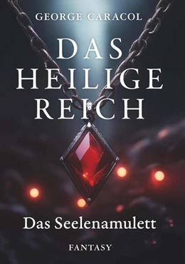 Abbildung von Caracol | Das Heilige Reich | 1. Auflage | 2024 | beck-shop.de