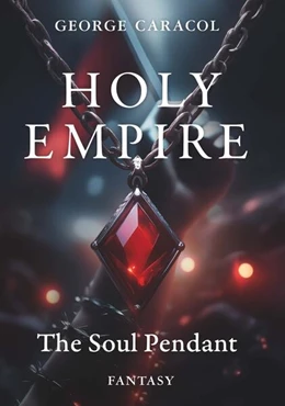 Abbildung von Caracol | Holy Empire | 1. Auflage | 2024 | beck-shop.de