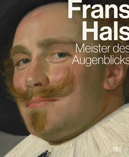Abbildung von Veen / Lammertse | Frans Hals | 1. Auflage | 2024 | beck-shop.de