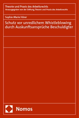 Abbildung von Hörer | Schutz vor unredlichem Whistleblowing durch Auskunftsansprüche Beschuldigter | 1. Auflage | 2024 | 24 | beck-shop.de