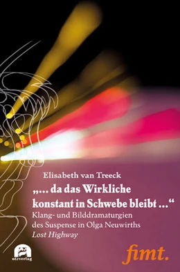 Abbildung von van Treeck | „… da das Wirkliche konstant in Schwebe bleibt …“ | 1. Auflage | 2024 | 47 | beck-shop.de