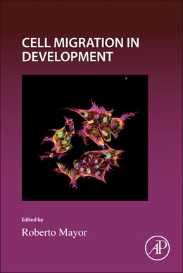 Abbildung von Cell Migration in Development | 1. Auflage | 2025 | beck-shop.de