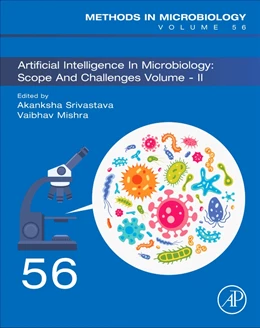 Abbildung von Artificial Intelligence in Microbiology: Scope and Challenges volume-II | 1. Auflage | 2025 | beck-shop.de