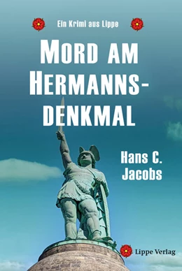 Abbildung von Jacobs | Mord am Hermannsdenkmal | 1. Auflage | 2025 | beck-shop.de