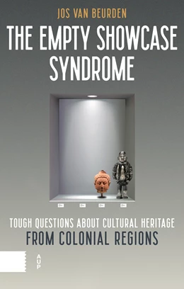 Abbildung von Beurden | The Empty Showcase Syndrome | 1. Auflage | 2024 | beck-shop.de