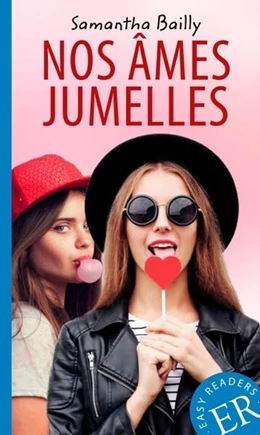 Abbildung von Bailly | Nos âmes jumelles | 1. Auflage | 2024 | beck-shop.de