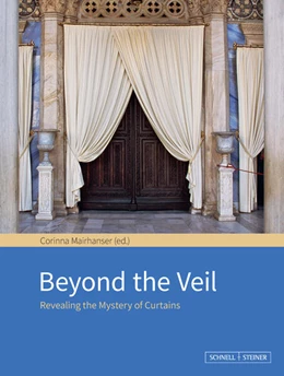 Abbildung von Mairhanser | Beyond the Veil | 1. Auflage | 2024 | beck-shop.de