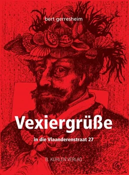 Abbildung von Roemer / Gerresheim | Vexiergrüße in die Vlaanderensstraat 27 | 1. Auflage | 2024 | beck-shop.de