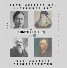 Abbildung von Verein Kunstschaffen | Katalog 