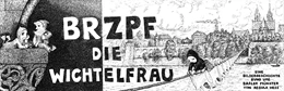 Abbildung von Hess | BRZPF die Wichtelfrau | 6. Auflage | 2024 | beck-shop.de
