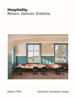 Abbildung von Lubkowitz / Dummann | Hospitality. | 1. Auflage | 2024 | beck-shop.de