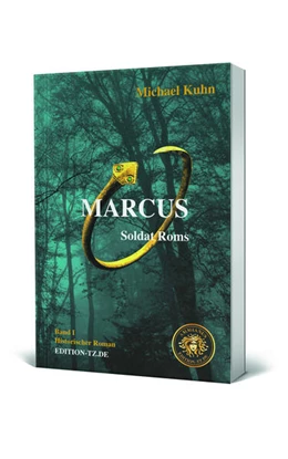 Abbildung von Kuhn | Marcus Band I | 1. Auflage | 2024 | beck-shop.de
