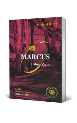 Abbildung von Kuhn | Marcus Band II | 1. Auflage | 2024 | beck-shop.de