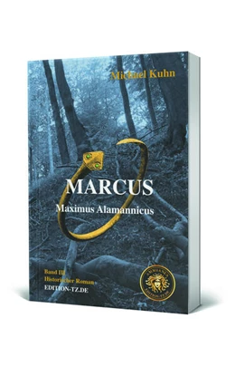 Abbildung von Kuhn | Marcus Band III | 1. Auflage | 2024 | beck-shop.de