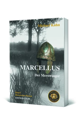 Abbildung von Kuhn | Marcellus Band I | 1. Auflage | 2024 | beck-shop.de