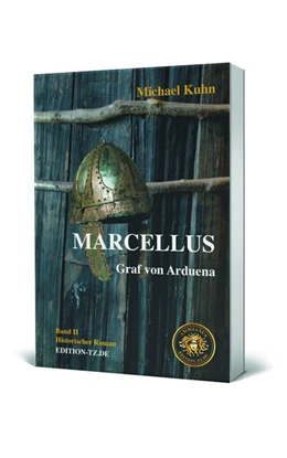 Abbildung von Kuhn | Marcellus Band II | 1. Auflage | 2024 | beck-shop.de