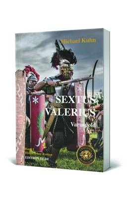 Abbildung von Kuhn | Sextus Valerius Band I | 1. Auflage | 2024 | beck-shop.de