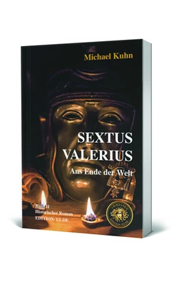 Abbildung von Kuhn | Sextus Valerius Band II | 1. Auflage | 2024 | beck-shop.de