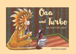 Abbildung von Huber | Oaa und Turbo | 1. Auflage | 2024 | beck-shop.de