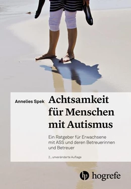 Abbildung von Spek | Achtsamkeit für Menschen mit Autismus | 2. Auflage | 2022 | beck-shop.de