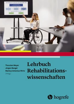 Abbildung von Meyer / Bengel | Lehrbuch Rehabilitationswissenschaften | 1. Auflage | 2022 | beck-shop.de