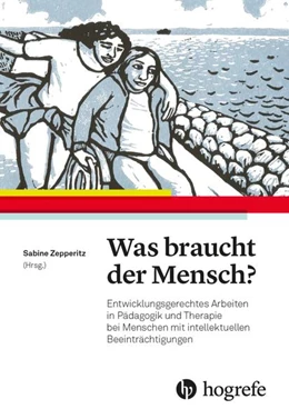 Abbildung von Zepperitz | Was braucht der Mensch? | 1. Auflage | 2022 | beck-shop.de