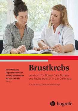 Abbildung von Eicher / Marquard | Brustkrebs | 2. Auflage | 2020 | beck-shop.de