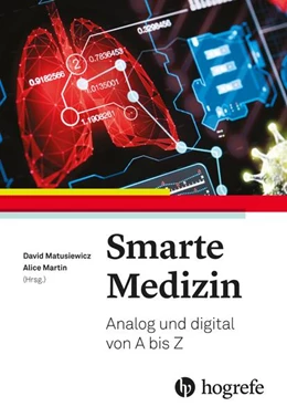 Abbildung von Matusiewicz | Smarte Medizin | 1. Auflage | 2022 | beck-shop.de