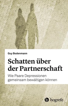 Abbildung von Bodenmann | Schatten über der Partnerschaft | 1. Auflage | 2022 | beck-shop.de