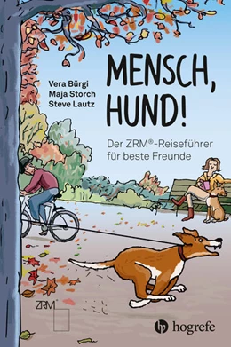 Abbildung von Bürgi / Storch | Mensch Hund! | 1. Auflage | 2022 | beck-shop.de