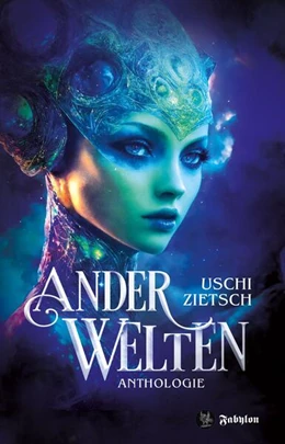Abbildung von Zietsch | Anderwelten | 1. Auflage | 2024 | beck-shop.de