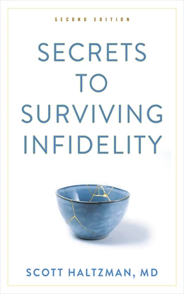 Abbildung von Haltzman | Secrets to Surviving Infidelity | 2. Auflage | 2025 | beck-shop.de