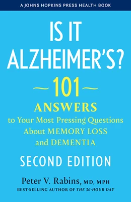 Abbildung von Rabins | Is It Alzheimer's? | 2. Auflage | 2025 | beck-shop.de