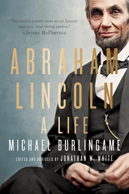 Abbildung von Burlingame / White | Abraham Lincoln | 2. Auflage | 2025 | beck-shop.de