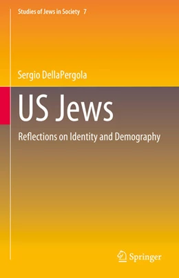 Abbildung von DellaPergola | US Jews | 1. Auflage | 2024 | beck-shop.de