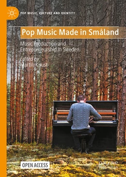 Abbildung von Knust | Pop Music Made in Småland | 1. Auflage | 2025 | beck-shop.de