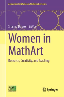 Abbildung von Dobson | Women in MathArt | 1. Auflage | 2024 | 34 | beck-shop.de