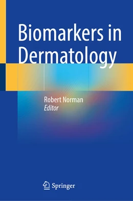 Abbildung von Norman | Biomarkers in Dermatology | 1. Auflage | 2025 | beck-shop.de