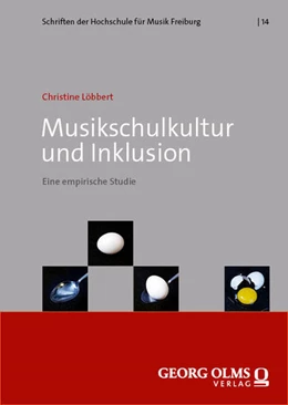 Abbildung von Löbbert | Musikschulkultur und Inklusion | 1. Auflage | 2024 | 14 | beck-shop.de